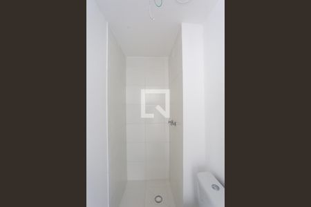 Apartamento à venda com 31m², 2 quartos e sem vaga Apartamento à venda com 31m², 2 quartos e sem vagaBanheiro