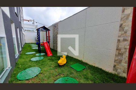 Área comum - Piscina de apartamento à venda com 2 quartos, 31m² em Vila Sônia, São Paulo