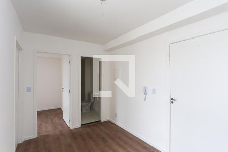 Sala Cozinha de apartamento à venda com 2 quartos, 31m² em Vila Sônia, São Paulo