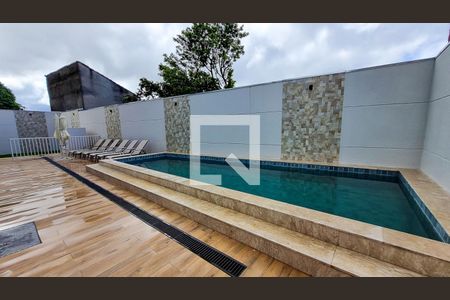 Apartamento à venda com 31m², 2 quartos e sem vaga Apartamento à venda com 31m², 2 quartos e sem vagaÁrea comum - Piscina