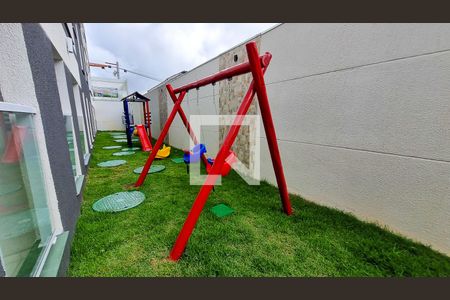Apartamento à venda com 31m², 2 quartos e sem vaga Apartamento à venda com 31m², 2 quartos e sem vagaÁrea comum - Playground
