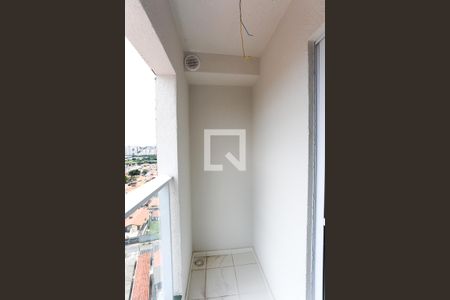 Apartamento à venda com 31m², 2 quartos e sem vaga Apartamento à venda com 31m², 2 quartos e sem vagaquarto 2 varanda