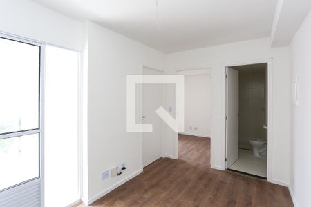 Sala Cozinha de apartamento à venda com 2 quartos, 31m² em Vila Sônia, São Paulo