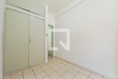 Sala de apartamento para alugar com 1 quarto, 42m² em Centro, Campinas