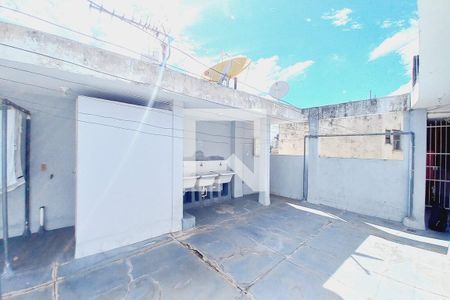 Lavanderia  de apartamento para alugar com 1 quarto, 42m² em Centro, Campinas