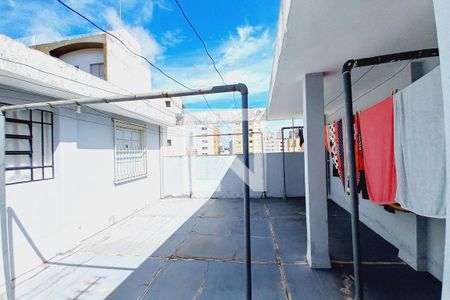 Lavanderia  de apartamento para alugar com 1 quarto, 42m² em Centro, Campinas