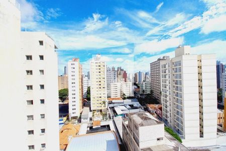 Apartamento para alugar com 42m², 1 quarto e sem vaga Apartamento para alugar com 42m², 1 quarto e sem vagaVista da Lavanderia