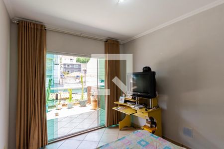 Casa para alugar com 255m², 3 quartos e 4 vagas Casa para alugar com 255m², 3 quartos e 4 vagasSuíte 3