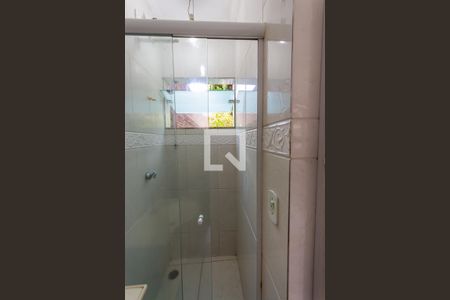 Casa para alugar com 255m², 3 quartos e 4 vagas Casa para alugar com 255m², 3 quartos e 4 vagasBanheiro de Serviço