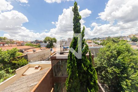Casa para alugar com 255m², 3 quartos e 4 vagas Casa para alugar com 255m², 3 quartos e 4 vagasVista da Área Gourmet