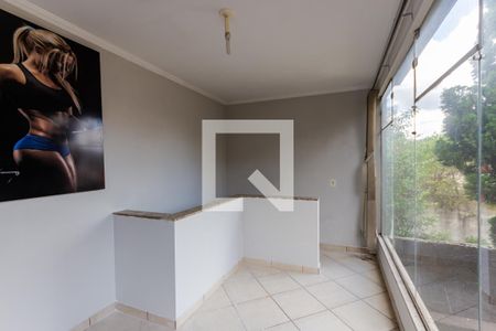 Casa para alugar com 255m², 3 quartos e 4 vagas Casa para alugar com 255m², 3 quartos e 4 vagasAcademia