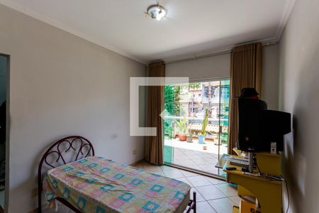 Casa para alugar com 255m², 3 quartos e 4 vagas Casa para alugar com 255m², 3 quartos e 4 vagasSuíte 3