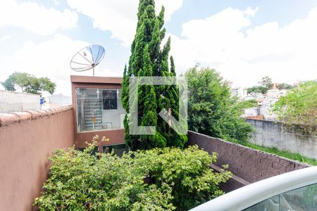 Casa para alugar com 255m², 3 quartos e 4 vagas Casa para alugar com 255m², 3 quartos e 4 vagasVista da Varanda da Suíte 1