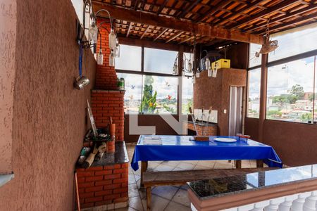 Casa para alugar com 255m², 3 quartos e 4 vagas Casa para alugar com 255m², 3 quartos e 4 vagasÁrea Gourmet