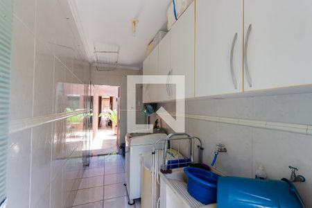 Casa para alugar com 255m², 3 quartos e 4 vagas Casa para alugar com 255m², 3 quartos e 4 vagasÁrea de Serviço