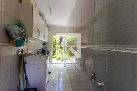 Casa para alugar com 255m², 3 quartos e 4 vagas Casa para alugar com 255m², 3 quartos e 4 vagasÁrea de Serviço