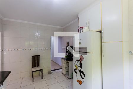 Casa para alugar com 255m², 3 quartos e 4 vagas Casa para alugar com 255m², 3 quartos e 4 vagasCozinha