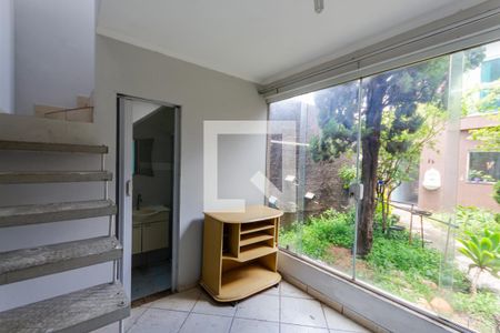Casa para alugar com 255m², 3 quartos e 4 vagas Casa para alugar com 255m², 3 quartos e 4 vagasQuarto de Serviço