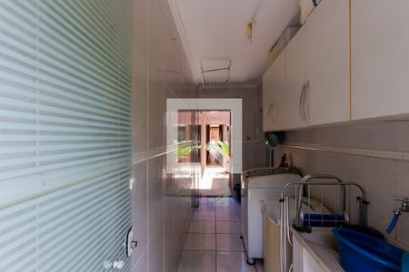 Casa para alugar com 255m², 3 quartos e 4 vagas Casa para alugar com 255m², 3 quartos e 4 vagasÁrea de Serviço