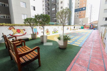 Área Comum de apartamento para alugar com 3 quartos, 67m² em Mooca, São Paulo