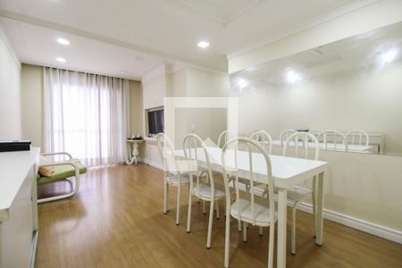 Apartamento para alugar com 3 quartos, 67m² em Mooca, São Paulo