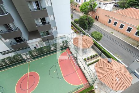 Vista Varanda da Sala de apartamento para alugar com 3 quartos, 67m² em Mooca, São Paulo