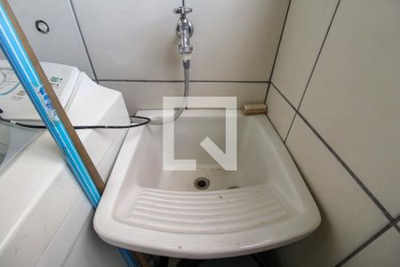 Área de Serviço de apartamento para alugar com 3 quartos, 67m² em Mooca, São Paulo