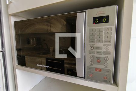 Cozinha de apartamento para alugar com 3 quartos, 67m² em Mooca, São Paulo