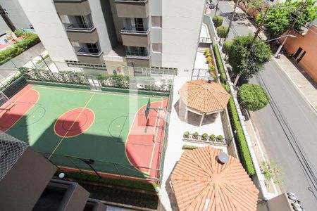 Vista do Quarto 2 de apartamento para alugar com 3 quartos, 67m² em Mooca, São Paulo