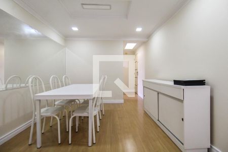 Sala de apartamento para alugar com 3 quartos, 67m² em Mooca, São Paulo