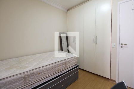 Quarto 2 de apartamento para alugar com 3 quartos, 67m² em Mooca, São Paulo