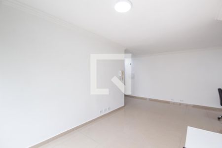 Sala de apartamento à venda com 3 quartos, 72m² em Cidade das Flores, Osasco