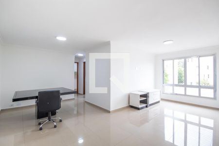 Sala de apartamento à venda com 3 quartos, 72m² em Cidade das Flores, Osasco