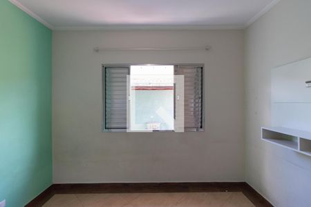 Quarto 2 de casa de condomínio para alugar com 2 quartos, 73m² em Vila Santa Terezinha (zona Norte), São Paulo