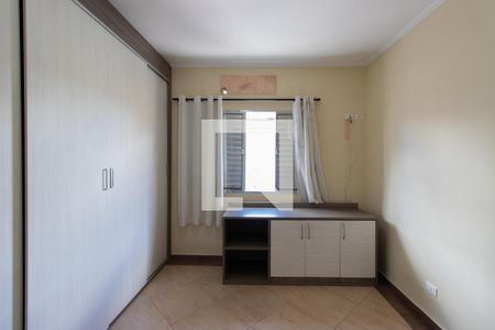 Quarto 1 de casa de condomínio para alugar com 2 quartos, 73m² em Vila Santa Terezinha (zona Norte), São Paulo