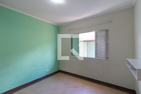 Quarto 2 de casa de condomínio para alugar com 2 quartos, 73m² em Vila Santa Terezinha (zona Norte), São Paulo