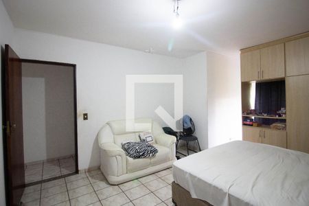 Suíte 1 de casa à venda com 3 quartos, 500m² em Limoeiro, São Paulo