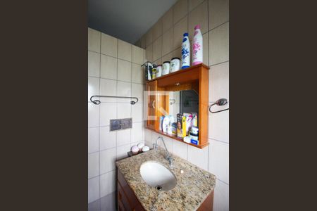 Casa à venda com 500m², 3 quartos e 6 vagasBanheiro 1