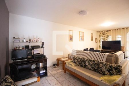 Sala de casa à venda com 3 quartos, 500m² em Limoeiro, São Paulo