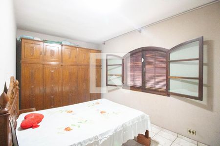 Casa à venda com 500m², 3 quartos e 6 vagasQuarto 3