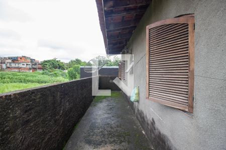 Casa à venda com 500m², 3 quartos e 6 vagasCorredor