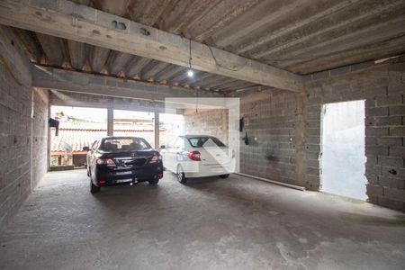Casa à venda com 500m², 3 quartos e 6 vagasGaragem