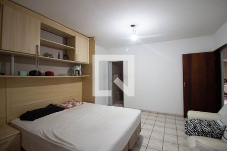 Suíte 1 de casa à venda com 3 quartos, 500m² em Limoeiro, São Paulo