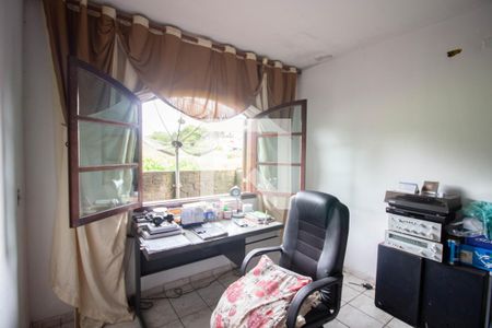 Suíte 1 de casa à venda com 3 quartos, 500m² em Limoeiro, São Paulo