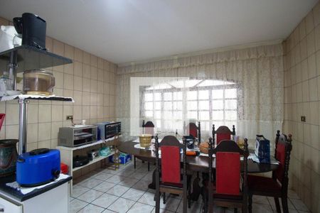 Casa à venda com 500m², 3 quartos e 6 vagasCozinha