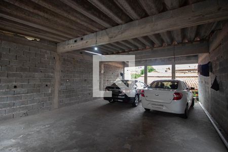 Casa à venda com 500m², 3 quartos e 6 vagasGaragem