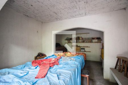 Casa à venda com 500m², 3 quartos e 6 vagasQuarto de Serviço