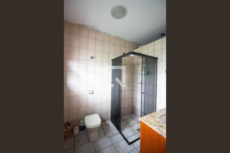 Casa à venda com 500m², 3 quartos e 6 vagasBanheiro 1