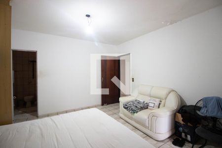 Suíte 1 de casa à venda com 3 quartos, 500m² em Limoeiro, São Paulo