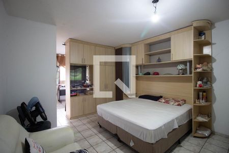 Suíte 1 de casa à venda com 3 quartos, 500m² em Limoeiro, São Paulo